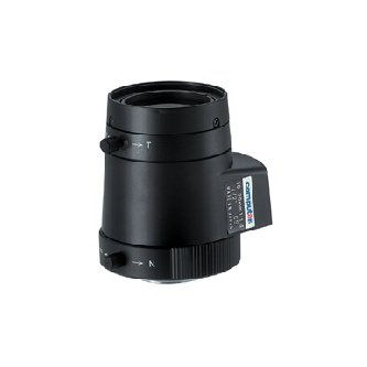CBC America LENS 1/2" 10-30MM DC AUTO IRISF1.4 CS MO